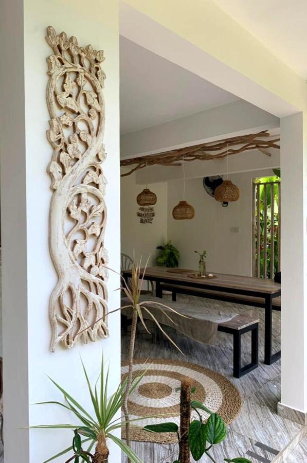 Hotel Drift Hideaway à Kuta  Extérieur photo