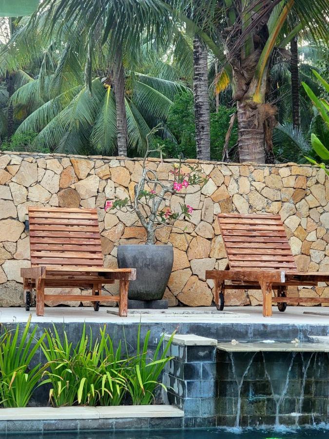 Hotel Drift Hideaway à Kuta  Extérieur photo
