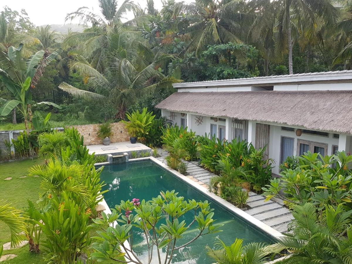 Hotel Drift Hideaway à Kuta  Extérieur photo