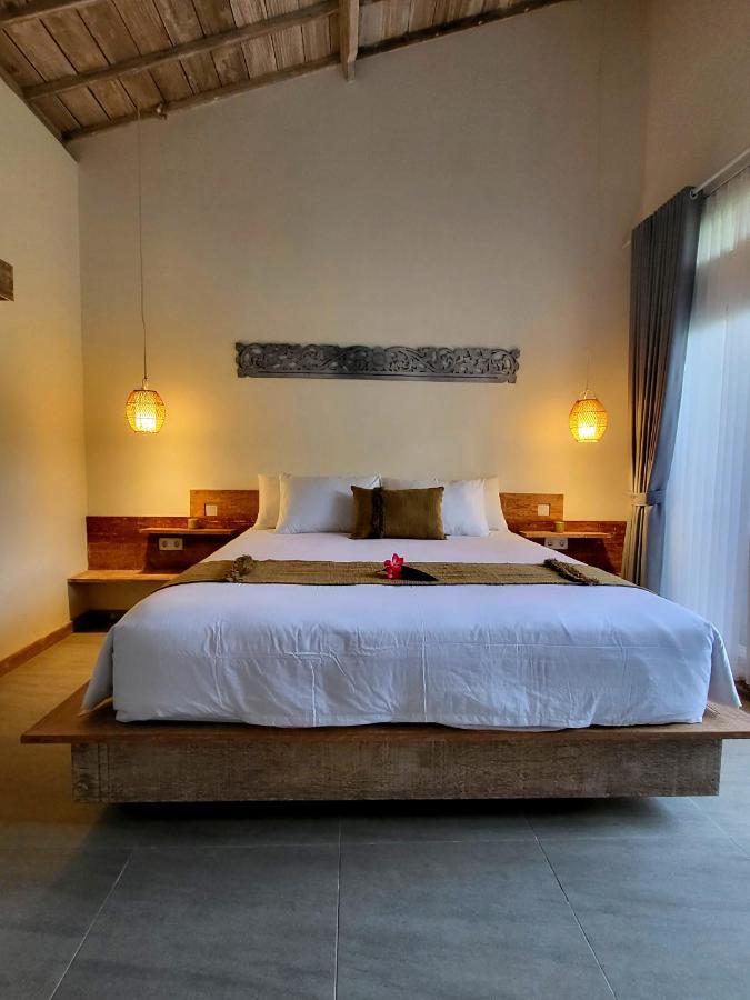 Hotel Drift Hideaway à Kuta  Chambre photo