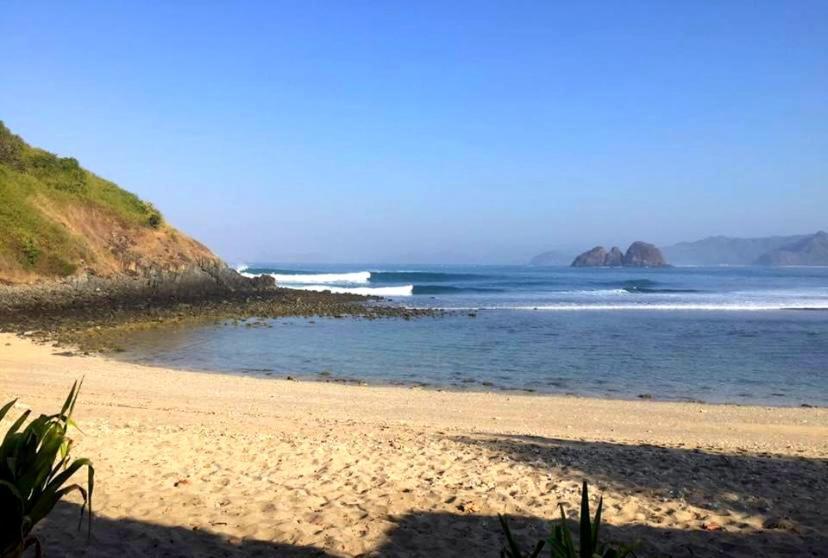 Hotel Drift Hideaway à Kuta  Extérieur photo