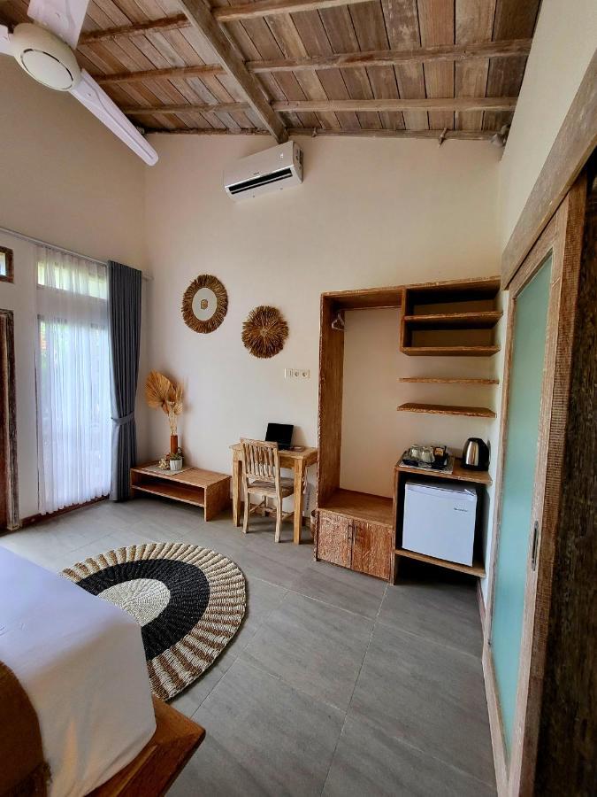 Hotel Drift Hideaway à Kuta  Extérieur photo