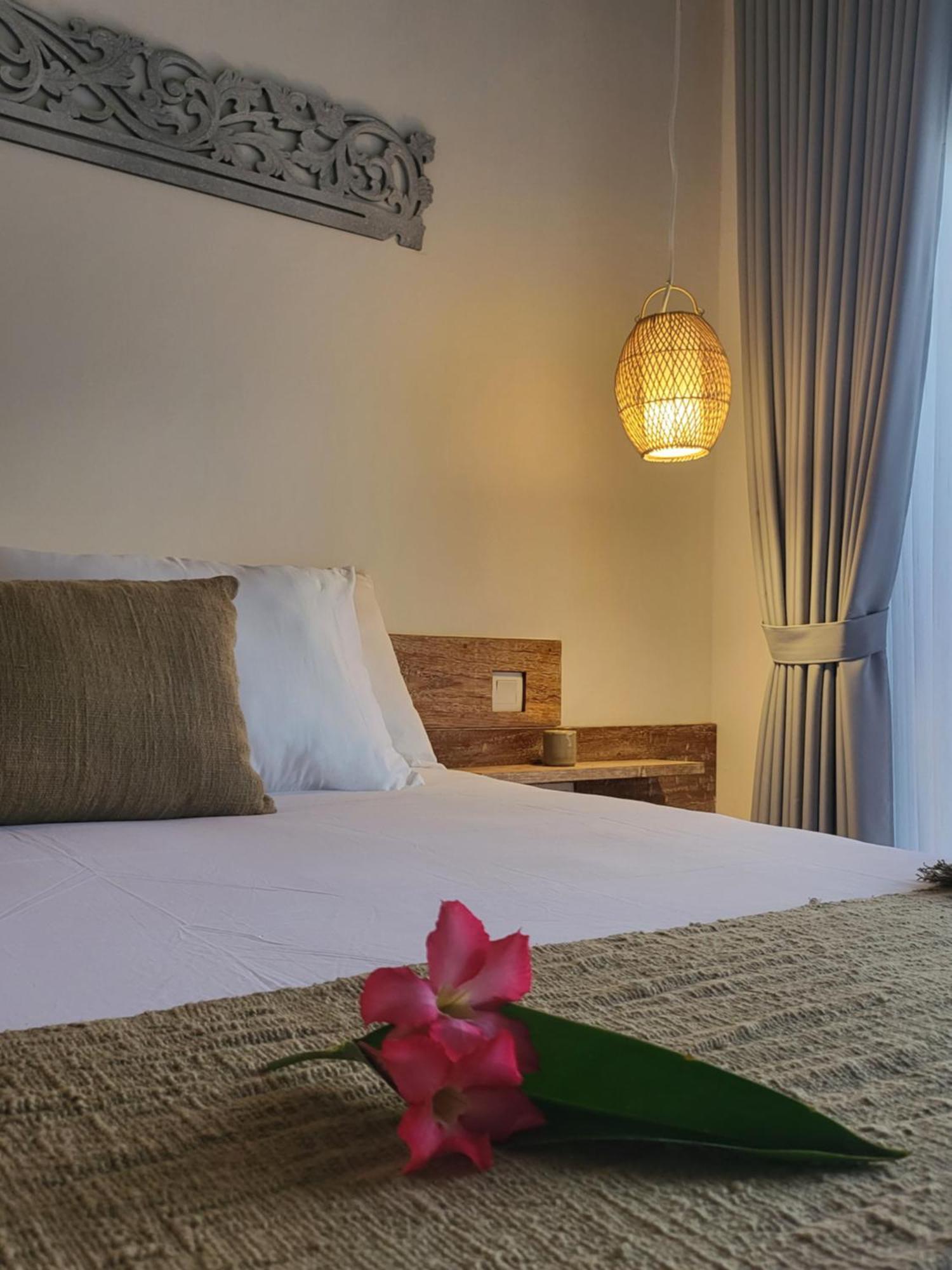 Hotel Drift Hideaway à Kuta  Chambre photo