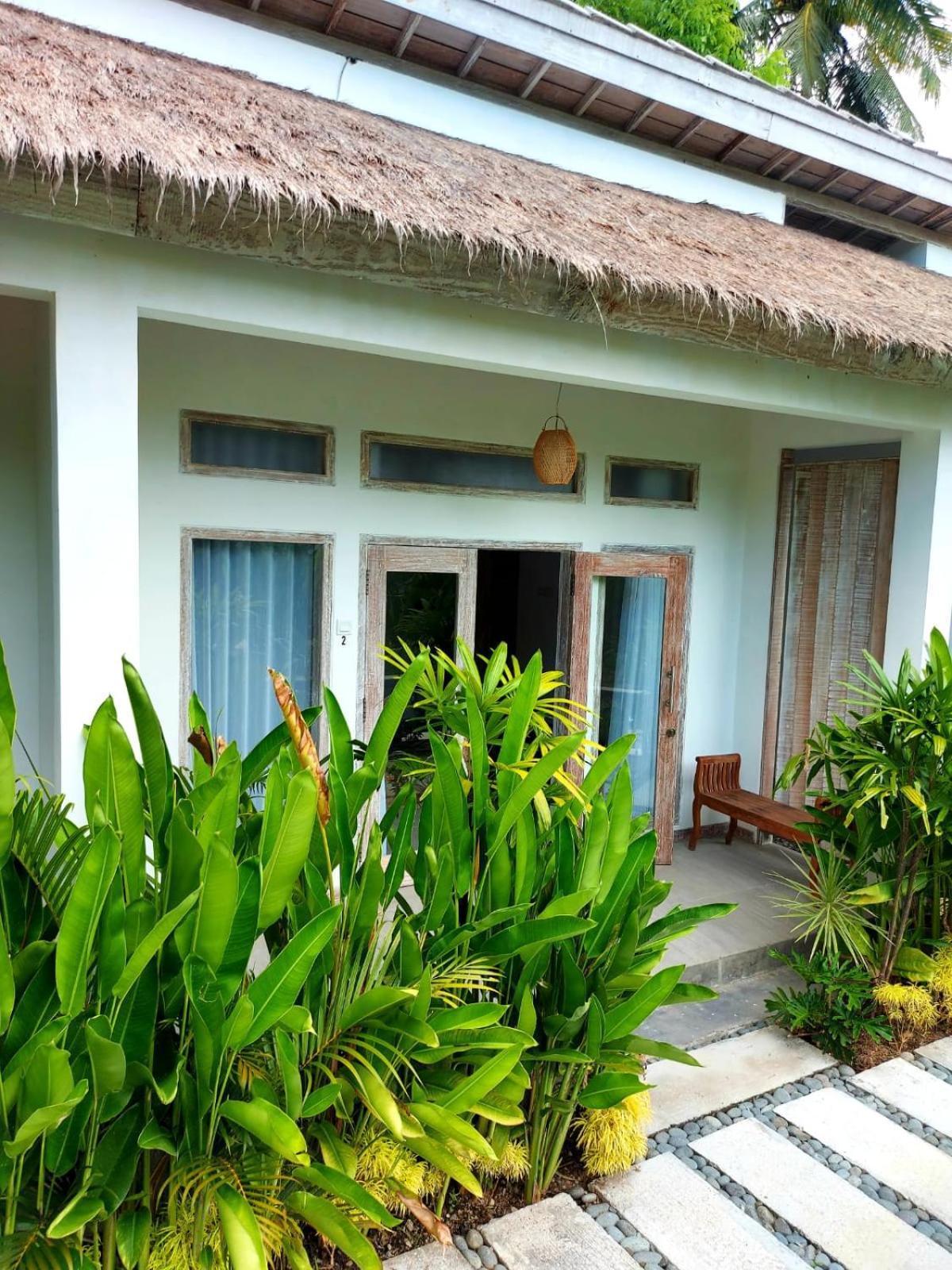 Hotel Drift Hideaway à Kuta  Chambre photo